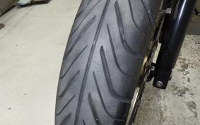 KAWASAKI ZEPHYR 400 KAI 2001 ZR400C
