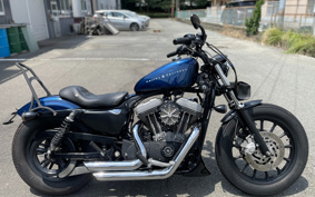 HARLEY XL1200R 2004 CLP