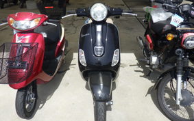 VESPA LX125IE3V