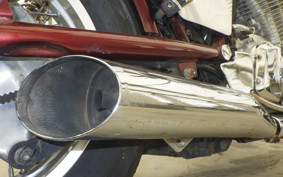 SUZUKI INTRUDER 400 1996 VK51A