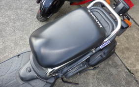 HONDA ZOOMER 2019 AF58