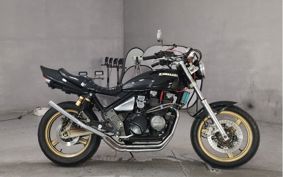 KAWASAKI ZEPHYR400K ZR400C