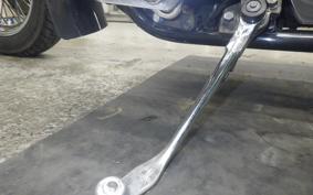 HONDA SHADOW 400 1997 NC34