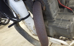 HONDA XL DEGREE 1980 MD26