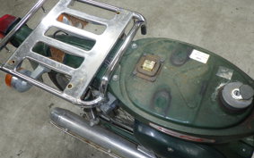 HONDA C50 SUPER CUB AA01
