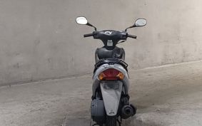 SUZUKI ADDRESS V125 CF46A