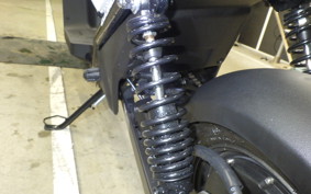 HONDA ZOOMERE