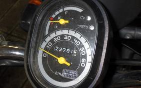 HONDA TODAY 2 2006 AF67