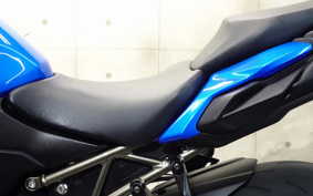SUZUKI GSX-S1000GT 2023 EK1AA