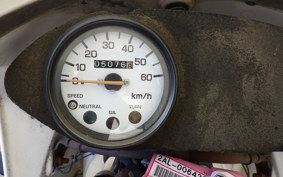 YAMAHA YSR50 2AL