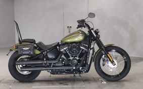 HARLEY  HARLEY FXBB1750 YJJ