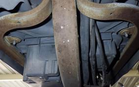 SUZUKI LET's 4 CA45A