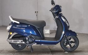 SUZUKI ADDRESS V125 DP12H