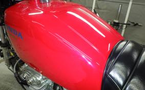HONDA CB400ﾌｫｱ 1974 CB400F