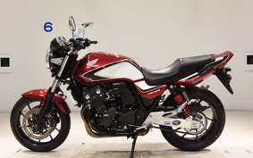 HONDA CB400SF GEN 4 A 2019 NC42