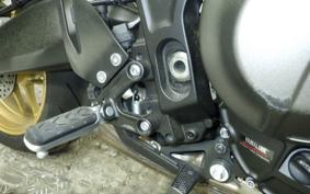 YAMAHA XSR900 2025 RN96J