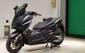 HONDA FORZA 250 2009 MF15