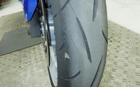 SUZUKI GSX-8R 2024 EM1AA
