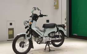 HONDA ｸﾛｽｶﾌﾞ110-2 JA45