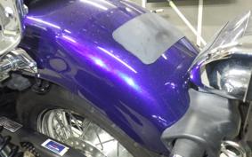 HONDA VT400S 2012 NC46