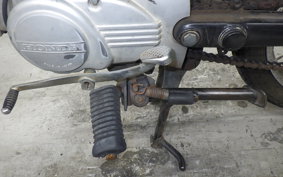 HONDA CD50 BENLY 2020 CD50