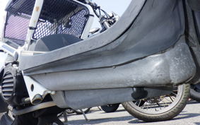 HONDA ZOOMER AF58