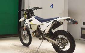 HUSQVARNA TE150I 2016