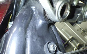 KAWASAKI ZEPHYR 400 Gen.2 1994