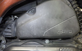 HONDA TACT-4ﾍﾞｰｼｯｸ 2013 AF79