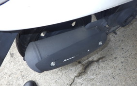 SUZUKI LET's CA4AA
