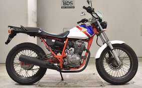 HONDA FTR223 2024 MC34