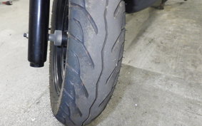 SUZUKI ADDRESS V125 S 2016 CF4MA