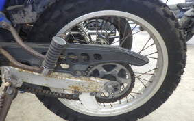 YAMAHA SEROW 225 Gen.2 2000 1KH
