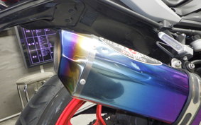 YAMAHA MT-25 2000 RG43J