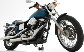 HARLEY FXDL1580 2001 099