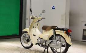 HONDA C110 SUPER CUB 2007 JA59