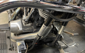HARLEY FLH80 CLASSIC 1981 410