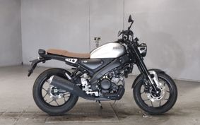 YAMAHA XSR155 RG63