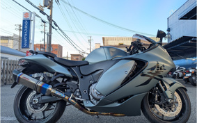 SUZUKI HAYABUSA 2026 EJ11A