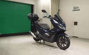 HONDA PCX125-3ﾊEVEﾘｯﾄﾞ 2011 JF84