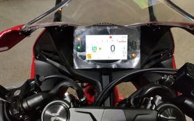 HONDA CBR650R E-Clutch RH17