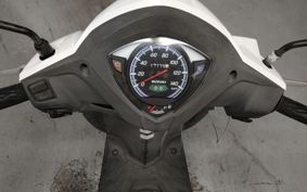 SUZUKI ADDRESS V110 CE47A