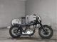 Фото Yamaha SR400 1995 с японского аукциона