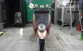 YAMAHA VINO 50 Molfe 2010 SA37J