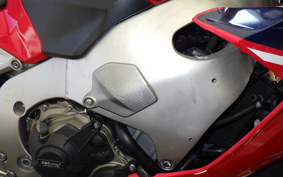 HONDA CBR1000RR 2018