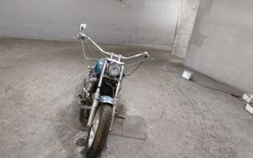 HONDA MAGNA 250 MC29