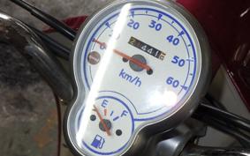 YAMAHA VINO 50 SA26J