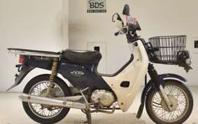 HONDA C110 SUPER CUB JA10