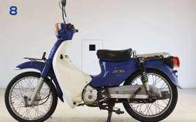 HONDA C110 SUPER CUB JA07