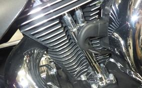 HARLEY FLHTKL TC 1690 2015
